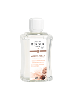 Maison Berger Aroma Relax Mist Diffuser Refill